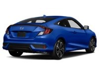 2017 Honda Civic 2dr Man EX-T Aegean Blue Metallic  Shot 27