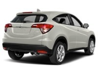 2017 Honda HR-V 4WD 4dr CVT EX White Orchid Pearl  Shot 2