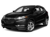 2017 Honda HR-V 4WD 4dr CVT EX-L w/Navi