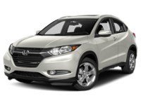 2017 Honda HR-V 4WD 4dr CVT EX-L w/Navi White Orchid Pearl  Shot 11