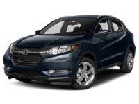 2017 Honda HR-V 4WD 4dr CVT EX-L w/Navi Deep Ocean Pearl  Shot 17