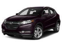 2017 Honda HR-V 4WD 4dr CVT EX-L w/Navi