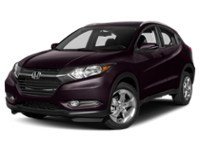 2017 Honda HR-V 4WD 4dr CVT EX-L w/Navi