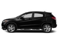 2017 Honda HR-V 4WD 4dr CVT EX-L w/Navi