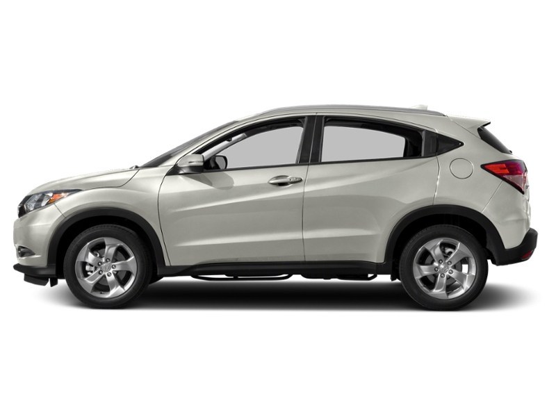2017 Honda HR-V 4WD 4dr CVT EX-L w/Navi