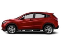2017 Honda HR-V 4WD 4dr CVT EX-L w/Navi