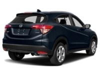 2017 Honda HR-V 4WD 4dr CVT EX-L w/Navi