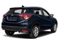 2017 Honda HR-V 4WD 4dr CVT EX-L w/Navi