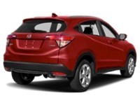 2017 Honda HR-V 4WD 4dr CVT EX-L w/Navi