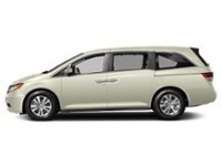 2017 Honda Odyssey EX | 7-Pass | Ultra Low KM's White Diamond Pearl  Shot 5
