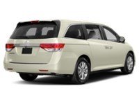 2017 Honda Odyssey EX | 7-Pass | Ultra Low KM's White Diamond Pearl  Shot 2