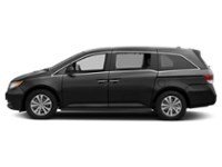 2017 Honda Odyssey 4dr Wgn EX-L w/Navi Crystal Black Pearl  Shot 5