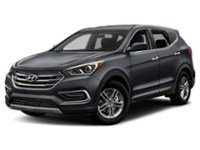 2018 Hyundai Santa Fe Sport 2.4L SE AWD Platinum Graphite  Shot 10