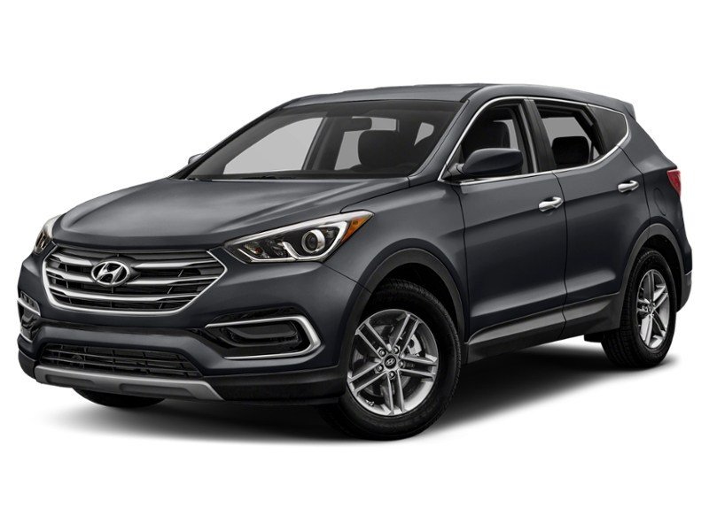 2018 Hyundai Santa Fe Sport 2.4L SE AWD