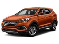 2017 Hyundai Santa Fe Sport FWD 4dr 2.4L Premium Canyon Copper  Shot 20