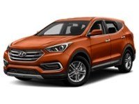 2017 Hyundai Santa Fe Sport FWD 4dr 2.4L Premium