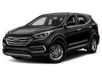 2018 Hyundai Santa Fe Sport 2.4L SE AWD