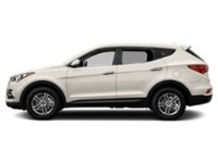 2017 Hyundai Santa Fe Sport FWD 4dr 2.4L Premium Frost White  Shot 5