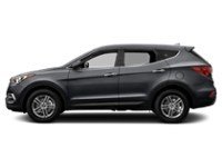 2018 Hyundai Santa Fe Sport 2.4L SE AWD Platinum Graphite  Shot 11