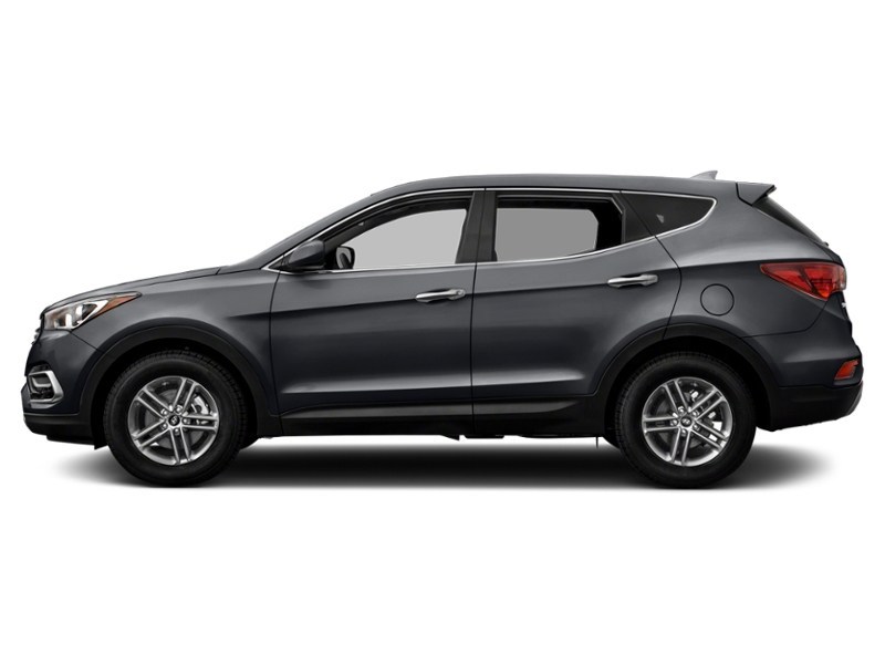 2018 Hyundai Santa Fe Sport 2.4L SE AWD