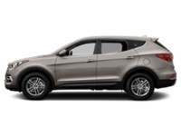 2018 Hyundai Santa Fe Sport 2.4L SE AWD Titanium Silver  Shot 15