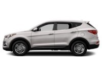 2017 Hyundai Santa Fe Sport FWD 4dr 2.4L Premium Sparkling Silver  Shot 18