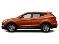 2017 Hyundai Santa Fe Sport FWD 4dr 2.4L Premium Canyon Copper  Shot 24