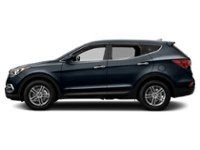 2017 Hyundai Santa Fe Sport FWD 4dr 2.4L Premium Nightfall Blue  Shot 40