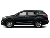 2017 Hyundai Santa Fe Sport AWD 4dr 2.4L Premium Marlin Blue  Shot 5