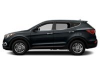 2017 Hyundai Santa Fe Sport AWD 4dr 2.4L Premium Marlin Blue  Shot 3