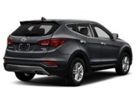 2018 Hyundai Santa Fe Sport 2.4L SE AWD Platinum Graphite  Shot 12
