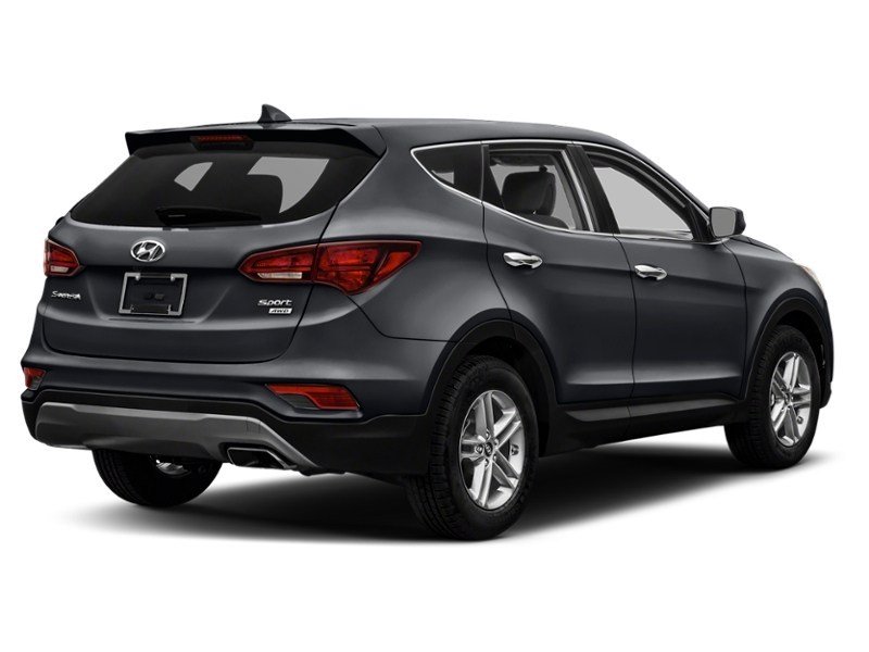 2018 Hyundai Santa Fe Sport 2.4L SE AWD
