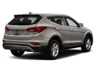 2017 Hyundai Santa Fe Sport FWD 4dr 2.4L Premium Titanium Silver  Shot 9