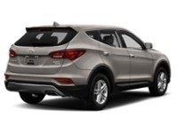 2018 Hyundai Santa Fe Sport 2.4L SE AWD Titanium Silver  Shot 14