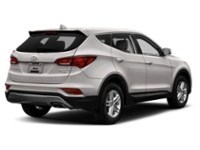 2017 Hyundai Santa Fe Sport FWD 4dr 2.4L Premium Sparkling Silver  Shot 19