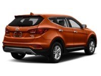2017 Hyundai Santa Fe Sport FWD 4dr 2.4L Premium