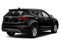 2017 Hyundai Santa Fe Sport FWD 4dr 2.4L Premium Twilight Black  Shot 31