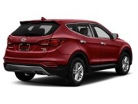 2017 Hyundai Santa Fe Sport FWD 4dr 2.4L Premium Serrano Red  Shot 33