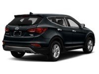 2018 Hyundai Santa Fe Sport 2.4L SE AWD Marlin Blue  Shot 44