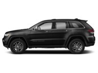 2019 Jeep Grand Cherokee Limited X 4x4 Diamond Black Crystal Pearl  Shot 5