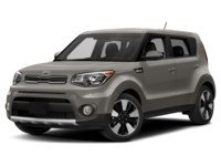2018 Kia Soul EX Auto