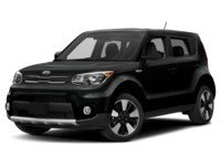 2018 Kia Soul EX Auto