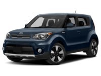 2018 Kia Soul EX Auto