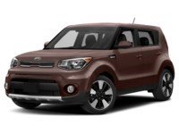 2018 Kia Soul EX Auto