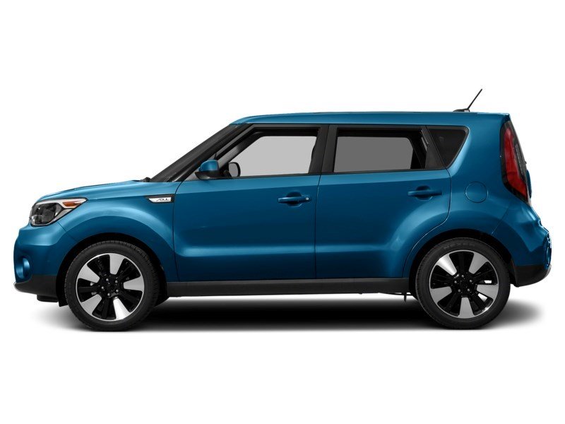 2018 Kia Soul EX Auto