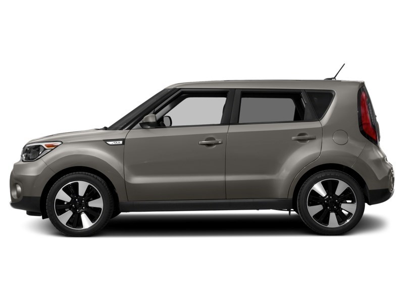 2018 Kia Soul EX Auto