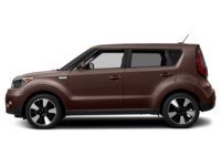 2018 Kia Soul EX Auto