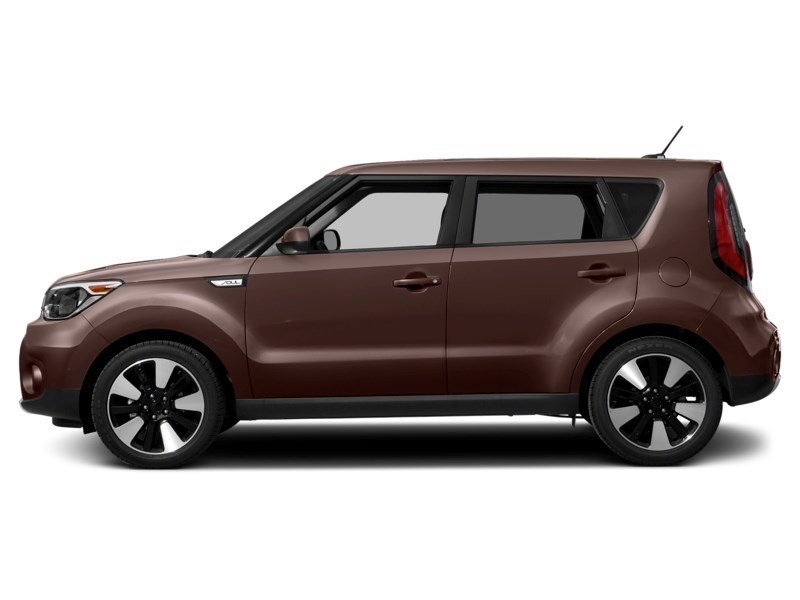2018 Kia Soul EX Auto