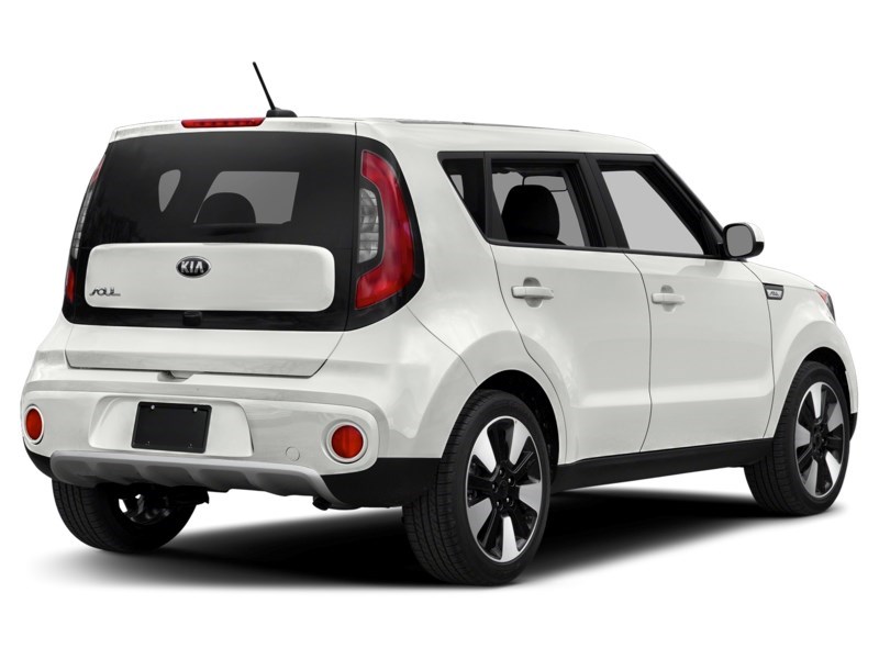 2018 Kia Soul EX Auto
