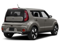 2018 Kia Soul EX Auto Titanium  Shot 18
